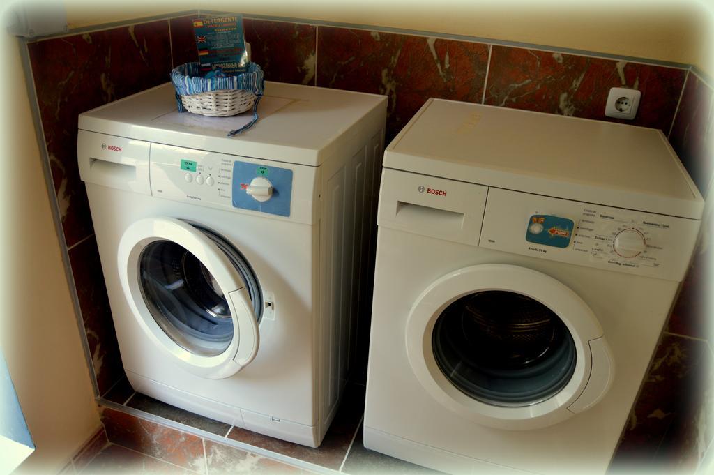 Apartamentos Petit Blau 파게라 외부 사진